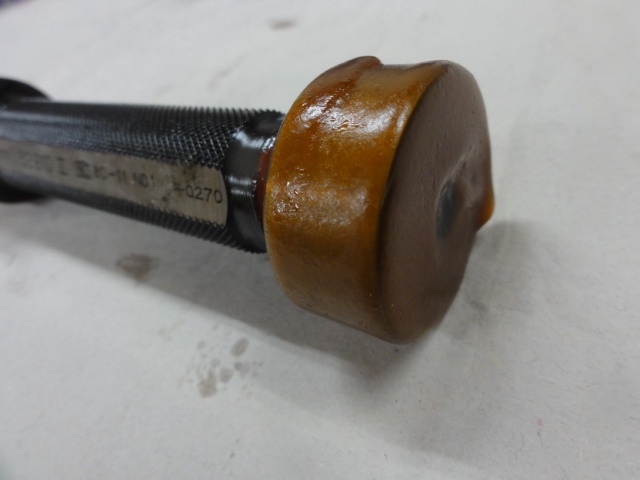 溝口挾範製作所 32B10 ねじ・栓 の画像 3枚目