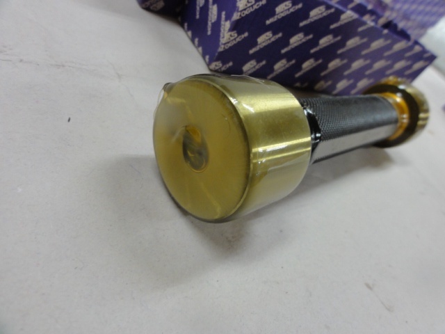 溝口挾範製作所 32H7 Screw/Stopper Image 2