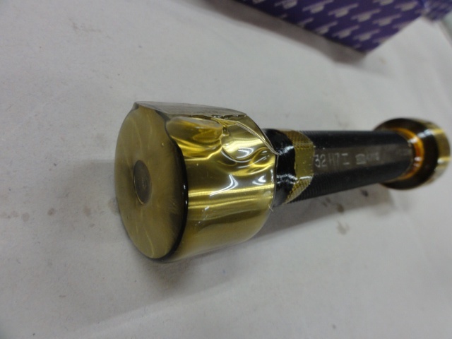 溝口挾範製作所 32H7 Screw/Stopper Image 2