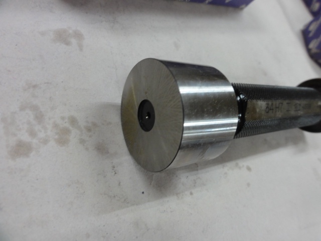 溝口挾範製作所 34H7 Screw/Stopper Image 2