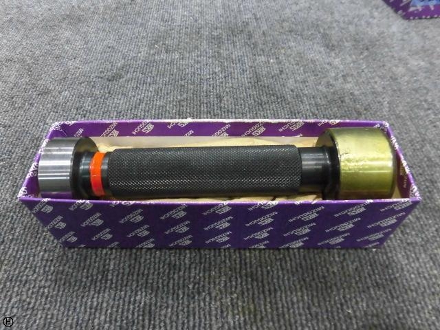 溝口挾範製作所 34H7 Screw/Stopper Image 1
