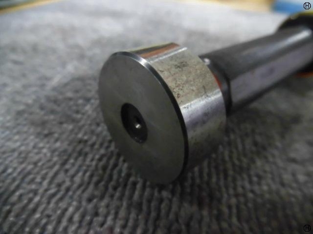 溝口挾範製作所 34H7 Screw/Stopper Image 2