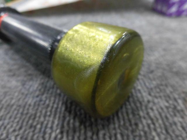 溝口挾範製作所 34H7 Screw/Stopper Image 5