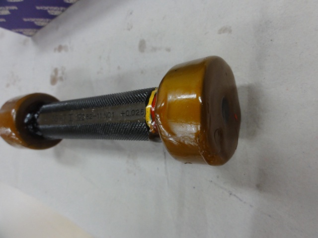 溝口挾範製作所 35H7 Screw/Stopper Image 3