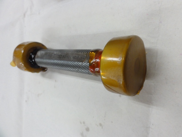 溝口挾範製作所 35H9 Screw/Stopper Image 3