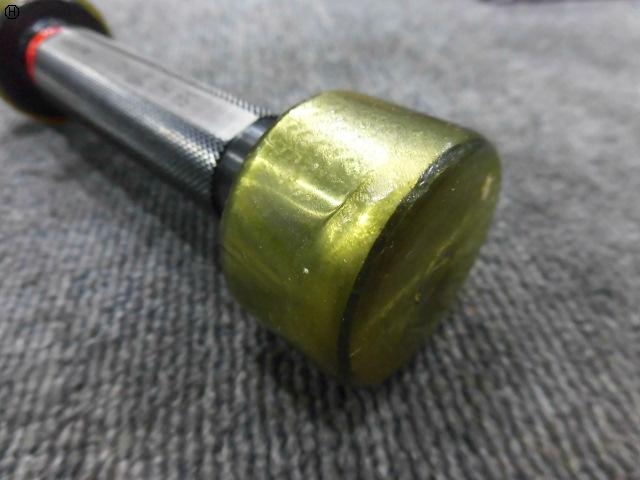 溝口挾範製作所 36H7 Screw/Stopper Image 3