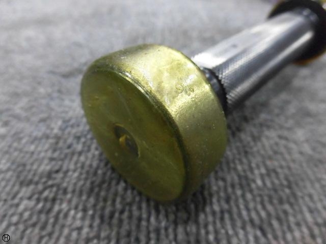溝口挾範製作所 36H7 Screw/Stopper Image 4