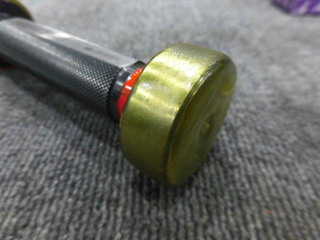 溝口挾範製作所 36H7 Screw/Stopper Image 5