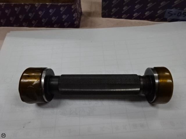 溝口挾範製作所 36H7 Screw/Stopper Image 1