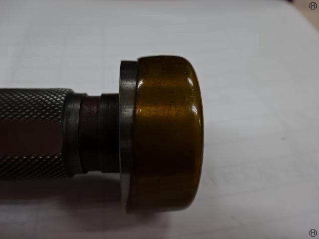 溝口挾範製作所 36H7 Screw/Stopper Image 2