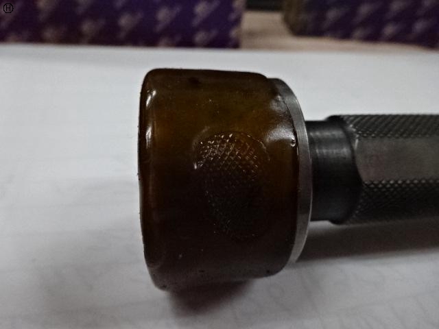 溝口挾範製作所 36H7 Screw/Stopper Image 3