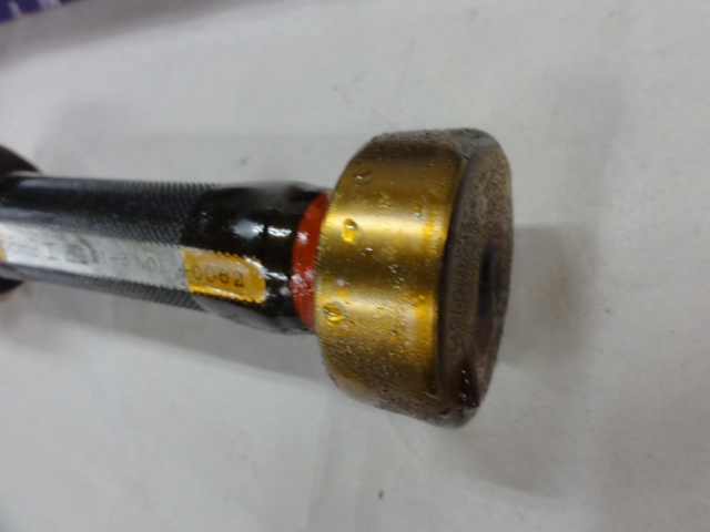 溝口挾範製作所 36H9 Screw/Stopper Image 3