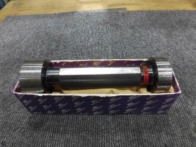溝口挾範製作所 38H7 Screw/Stopper Image 1