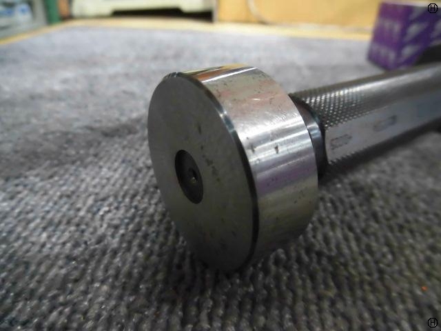 溝口挾範製作所 38H7 Screw/Stopper Image 2