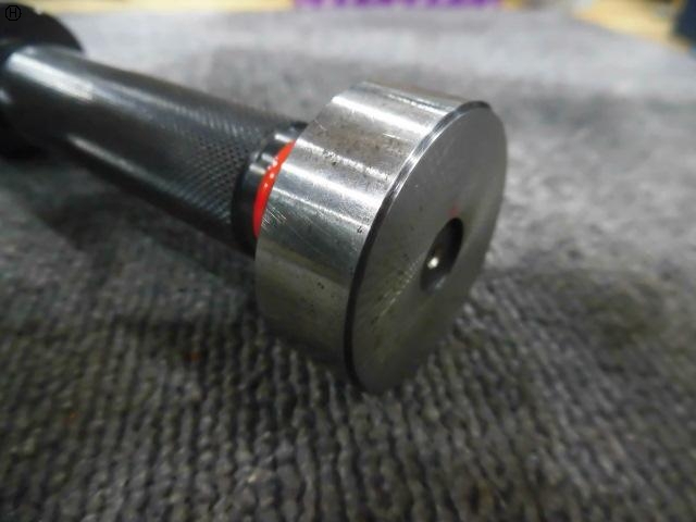 溝口挾範製作所 38H7 Screw/Stopper Image 3
