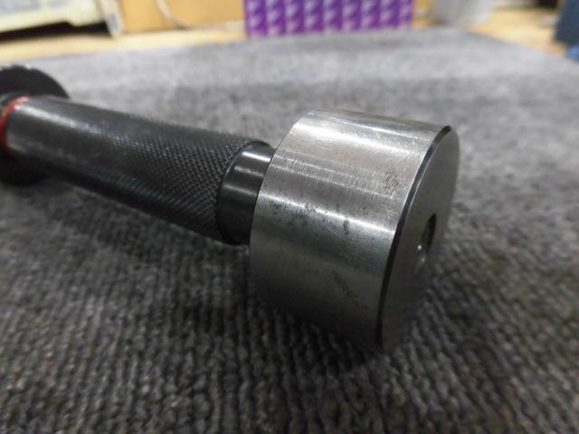 溝口挾範製作所 38H7 Screw/Stopper Image 5