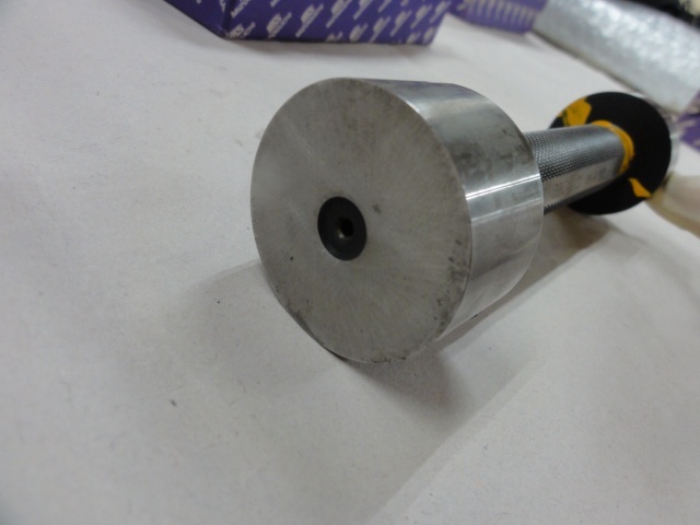 溝口挾範製作所 39 +0.1+0.2 Screw/Stopper Image 3