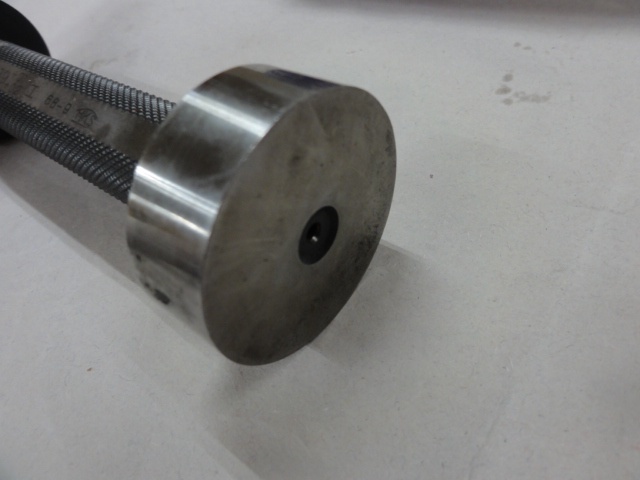 溝口挾範製作所 39 +0.1+0.2 Screw/Stopper Image 5