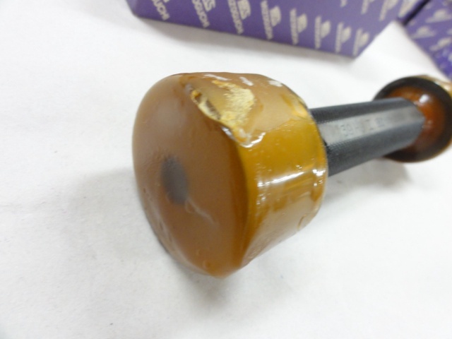 溝口挾範製作所 39H9 Screw/Stopper Image 2