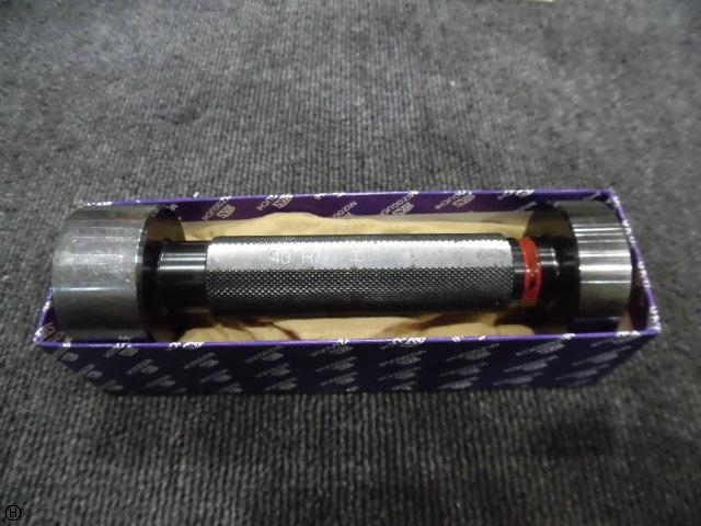 溝口挾範製作所 40H7 Screw/Stopper Image 1