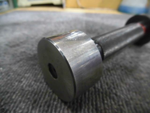 溝口挾範製作所 40H7 Screw/Stopper Image 4