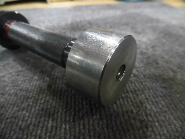 溝口挾範製作所 40H7 Screw/Stopper Image 5