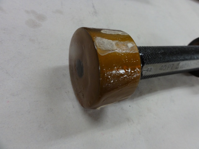 溝口挾範製作所 40P7 Screw/Stopper Image 2