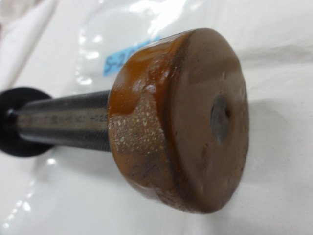 溝口挾範製作所 45B10 Screw/Stopper Image 3