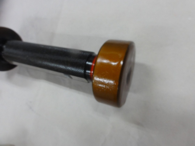 溝口挾範製作所 45B10 Screw/Stopper Image 3