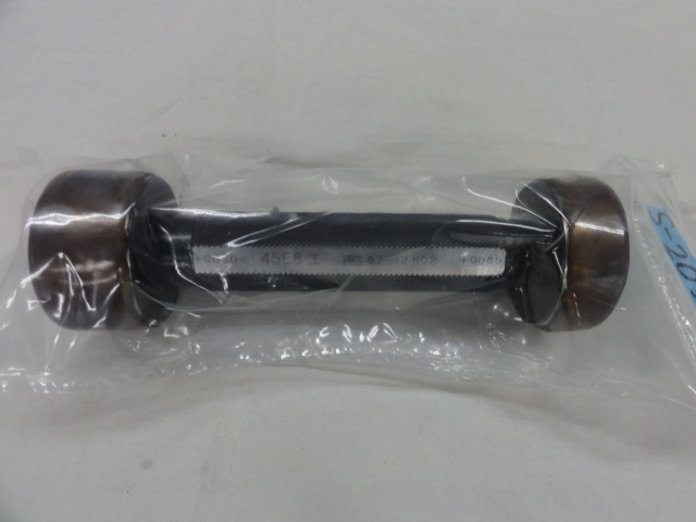 溝口挾範製作所 4.50E+09 Screw/Stopper Image 1