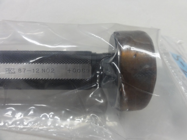 溝口挾範製作所 4.50E+09 Screw/Stopper Image 3