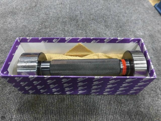 溝口挾範製作所 45H7 Screw/Stopper Image 1