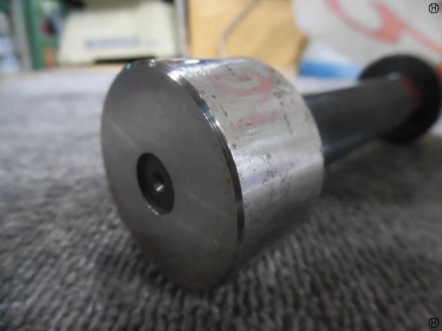 溝口挾範製作所 45H7 Screw/Stopper Image 2