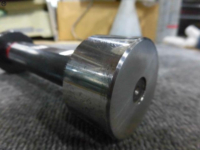 溝口挾範製作所 45H7 Screw/Stopper Image 3