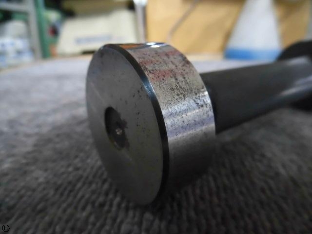 溝口挾範製作所 45H7 Screw/Stopper Image 4