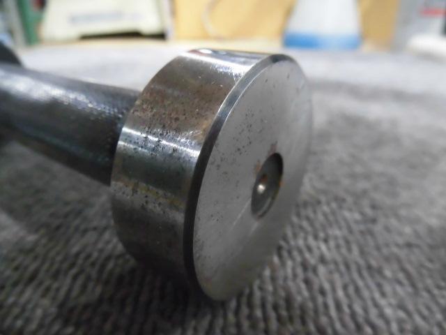 溝口挾範製作所 45H7 Screw/Stopper Image 5