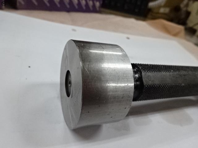 溝口挾範製作所 45H7 Screw/Stopper Image 3