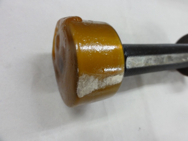 溝口挾範製作所 47H7 Screw/Stopper Image 2