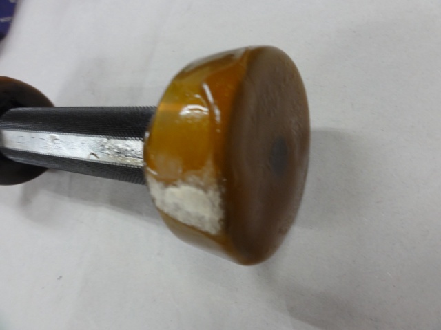 溝口挾範製作所 47H7 Screw/Stopper Image 3