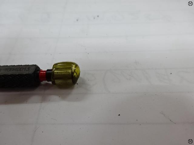 溝口挾範製作所 5.000*5.100 Screw/Stopper Image 2