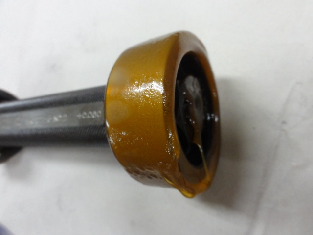 溝口挾範製作所 52F7 ねじ・栓 の画像 3枚目