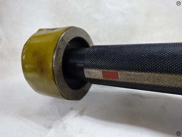 溝口挾範製作所 56.05H7 ねじ・栓 の画像 2枚目