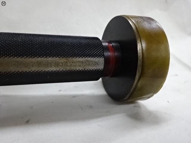 溝口挾範製作所 56.05H7 ねじ・栓 の画像 3枚目