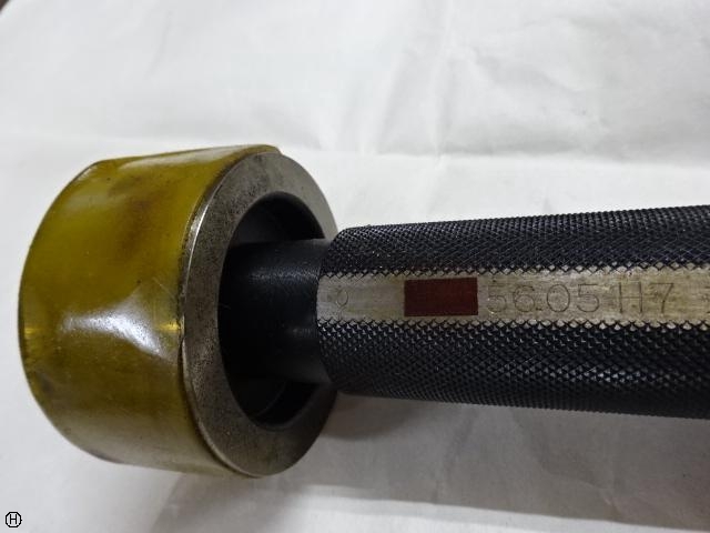 溝口挾範製作所 56.05H7 ねじ・栓 の画像 4枚目