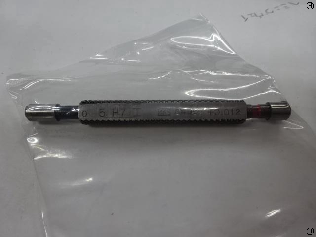溝口挾範製作所 5H7 ねじ・栓 の画像 2枚目