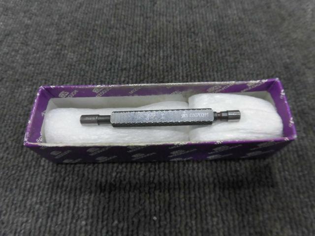 溝口挾範製作所 5H7 ねじ・栓 の画像 1枚目