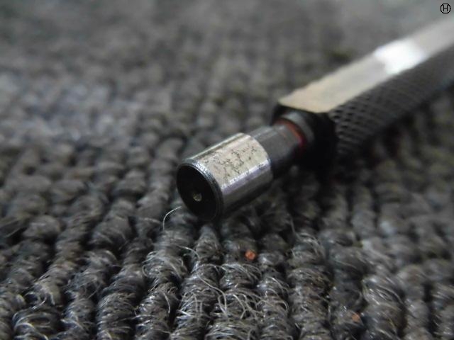 溝口挾範製作所 5H7 ねじ・栓 の画像 2枚目