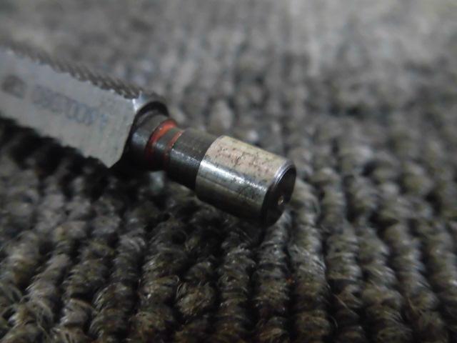 溝口挾範製作所 5H7 ねじ・栓 の画像 3枚目