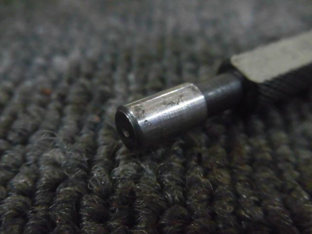 溝口挾範製作所 5H7 ねじ・栓 の画像 4枚目