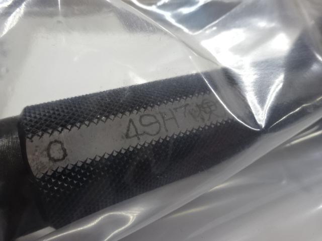 溝口挾範製作所 6.35H7 Screw/Stopper Image 6